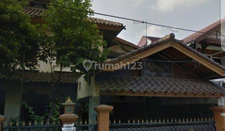 rumah Wek wOW MURAH di marinir, billymoon, pondok kelapa 2