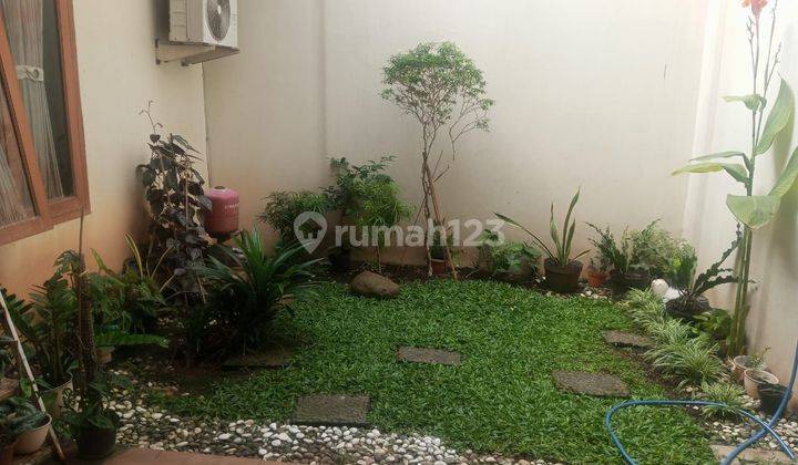 rumah minimalis pasti pas, murah di pondok kelapa,duren sawit 2