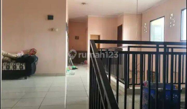 rumah manis memikat hati di kemang pratama bekasi kota 2