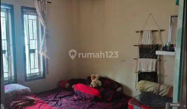 Rumah minimalis tingkat murah di Harapan Baru 2, Bekasi barat
 2