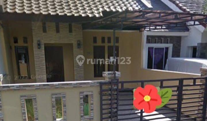 Rumah Murah Nyaman Di Cikas ,galaxy ,bekasi Selatan 2