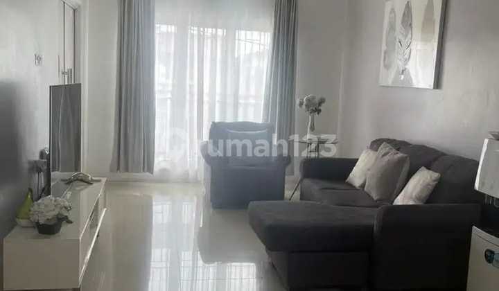 3-Story Shop House For Sale Cheap In Pondok Kelapa 2