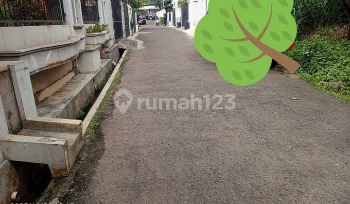 Like New House For Sale Cheap In Pondok Bambu, Duren Sawit