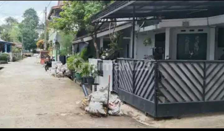 Rumah Hook Gagah Murah Di Jatibening 2