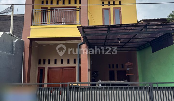 Rumah Minimalis Harga Murah Di Kranji, Jaka Sampurna Rumah Minimalis Harga Murah Di Kranji, Jaka Sampurna