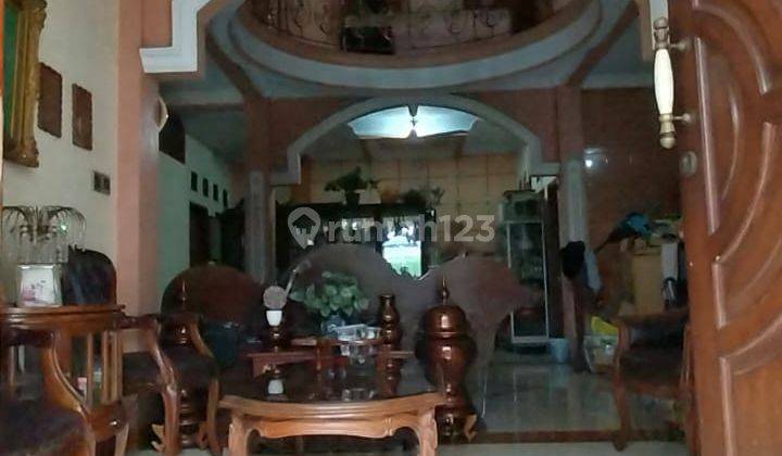 Rumah Murah Elegan Bebas Banjir Di Perumnas Klender@ Duren Sawit 2