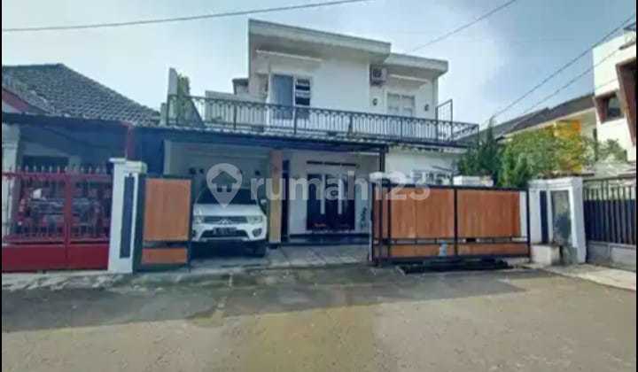 Rumah Mewah Jual Murah Dekat Bella Vista Di Jati Makmur ,jati Bening 1