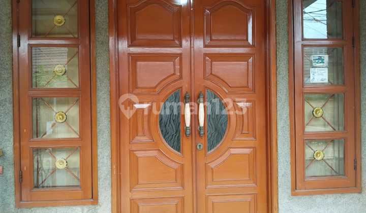 Rumah Manis Apik Di Pondok Bambu Asri, Duren Sawit 2