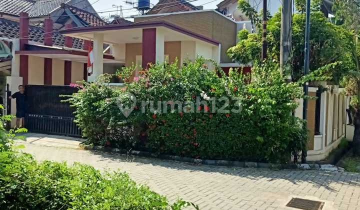 Rumah Murah Istimewa Di Griya Bintara Indah, Bekasi Barat -pondok Kopi 2