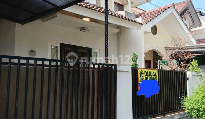 Rumah Murah Siap Masuk Cakep Di Grandgalaxy, Bekasi Selatan 2