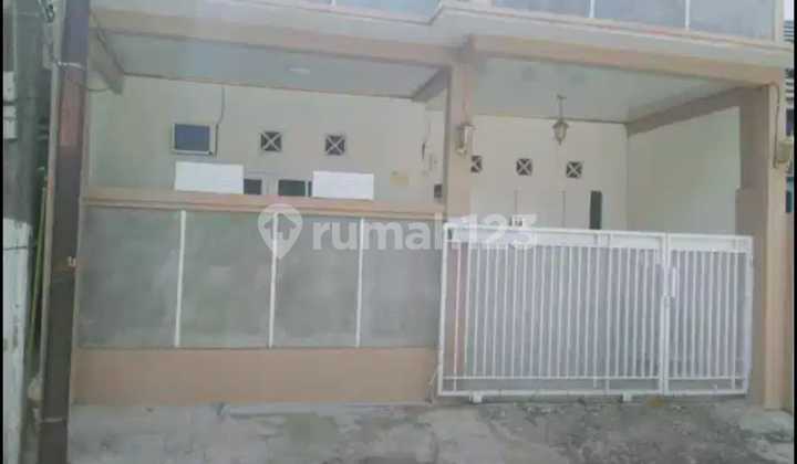 Rumah Harga Murah di Pondok Pekayon Indah, Galaxy Rumah Harga Murah di Pondok Pekayon Indah, Galaxy