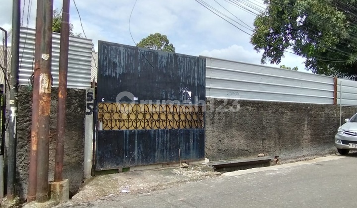 tanah merayu harga memikat duren sawit jakarta timur