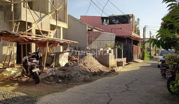 Rumah Minimalis New Murah Bebas Banjir Di Kranji, Bekasi Barat 2