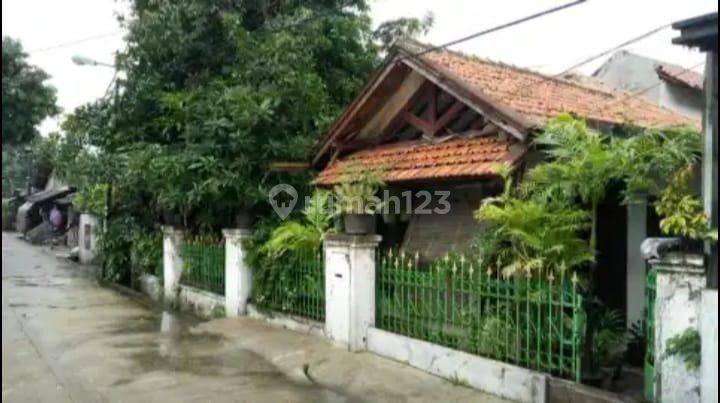 Rumah Murah Menggoda Di Jatiwaringin, Jati Cempaka 2