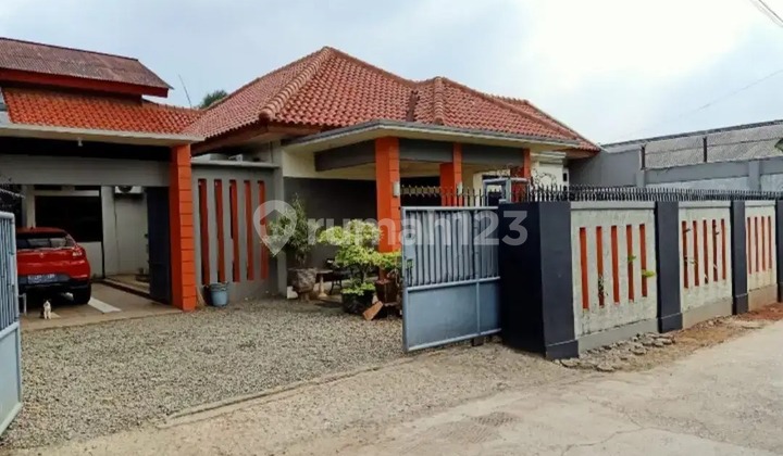 Good House Affordable Price In Jati Cempaka Good House Affordable Price In Jati Cempaka