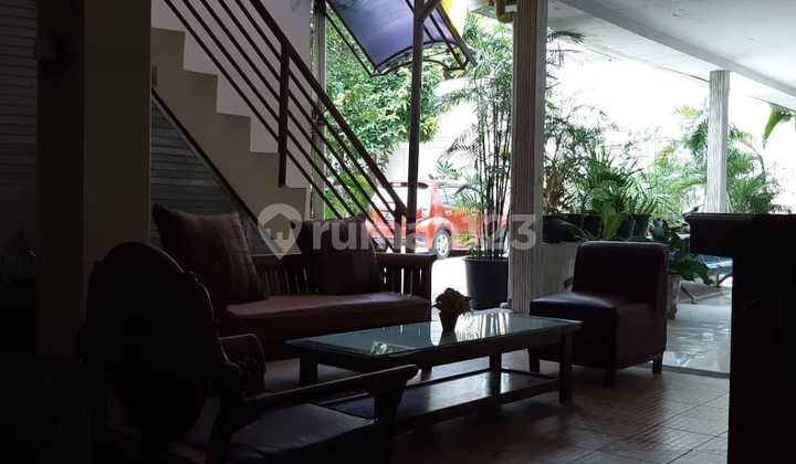 Rumah Kos Jual Murah Lokasi Strategis Di Rawamangun, Pulo Gadung
