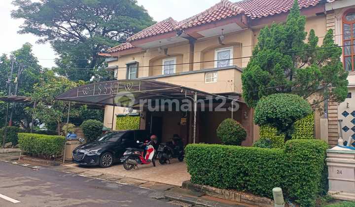 Cepat Rumah Menawan Nan Mewah di Jatinegara Baru, Duren Sawit Cepat Rumah Menawan Nan Mewah di Jatinegara Baru, Duren Sawit