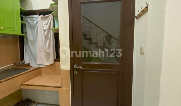 Rumah Idaman Murah di Metland Menteng Cakung 2