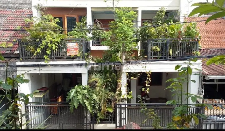Dijual Cepat Rumah Mewah di Cipinang, Jakarta Timur