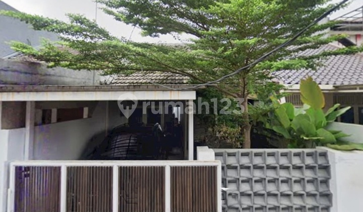 Comfortable House In Duta Kranji Bintara Cluster 2