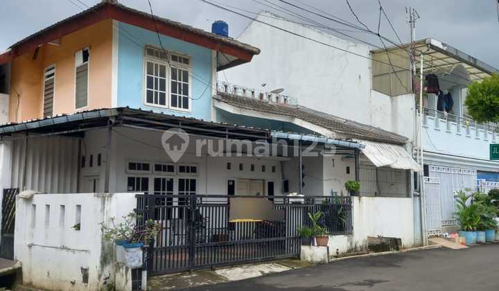 Rumah Ok Harga Murah Aman Dari Banjir di Jatiwaringin Asri,Pondok Gede Rumah Ok Harga Murah Aman Dari Banjir di Jatiwaringin Asri,Pondok Gede