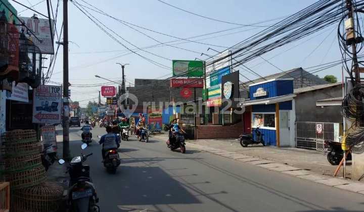 Affordable Ready-to-Occupy House in Bintara, 5 Minutes to Pondok Kopi. 2