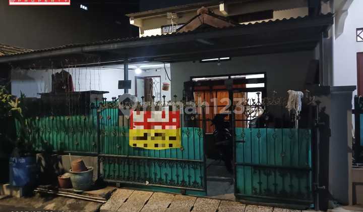 Rumah Baru Jual Murah Di Perum Rawalumbu Rumah Baru Jual Murah Di Perum Rawalumbu