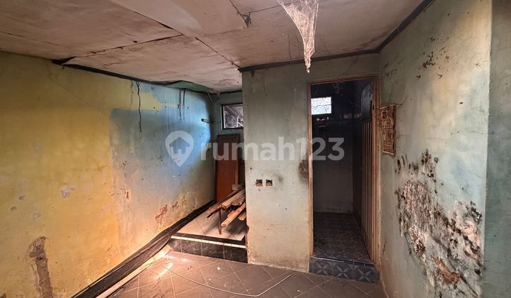 Rumah Rusak Murah Ga Ada Lainya Di Perumnas 1 Kranji,bekasi Barat 2