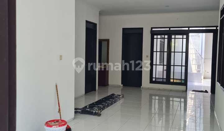 Rumah Bersih Bersinar Di Taman Pulo, Cakung Penggilingan 2