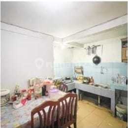 Rumah Murah Bersih Bebas Banjir Di Pondok Bambu, Duren Sawit
 2