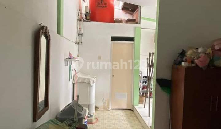Barang Langka , Rumah Murah Siap Huni Di Perumnas 1 Kranji 2