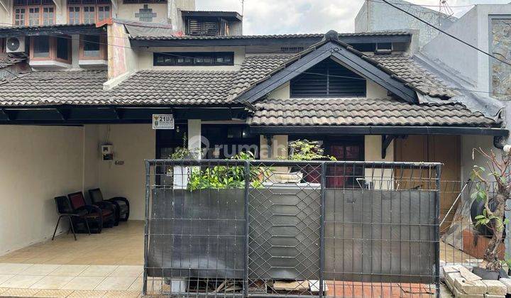 Rumah Tetep Murah Di Bumi Satria Kencana ,kayu Ringin,bekasi 2