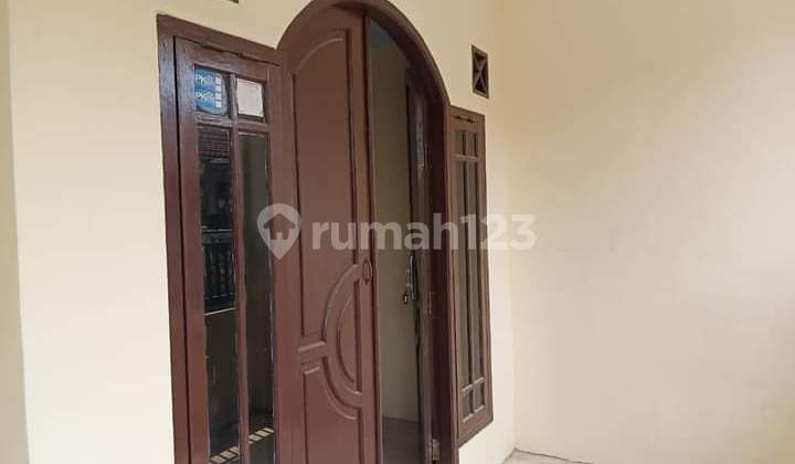Rumah Terawat Murah Siap Huni Di Wisma Asri 1, Bekasi Utara 2