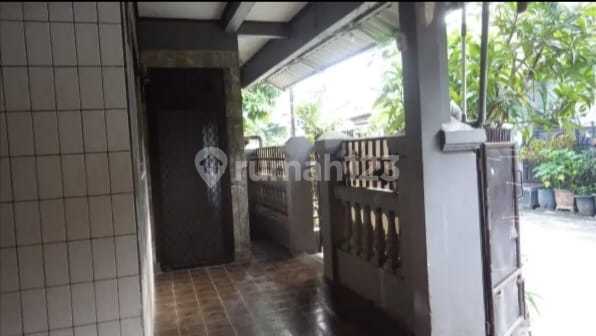 Rumah Siap Huni Jual Murah di Galaxy, Bekasi Selatan 2