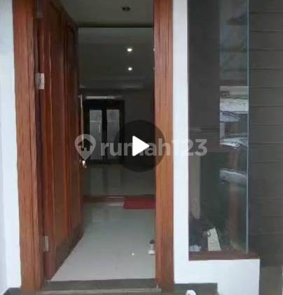 Rumah Terawat,apik Di Pondok Bambu ,duren Sawit 2