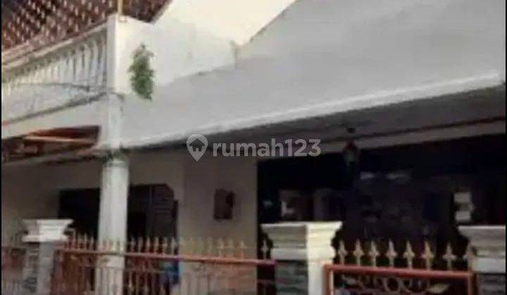 Rumah Siap Peke Di Jamin Murah Di Cempaka Putih Barat 1