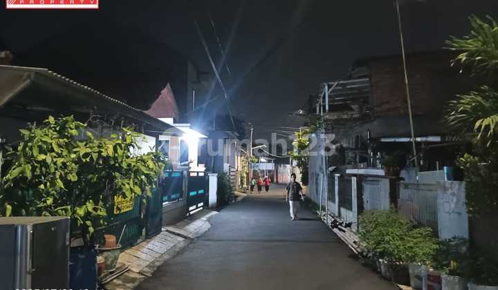 New House For Sale Cheap In Rawalumbu Housing 2