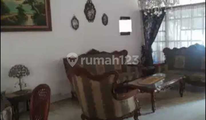 rumah murah pasti suka di kayu putih, rawamangun 2