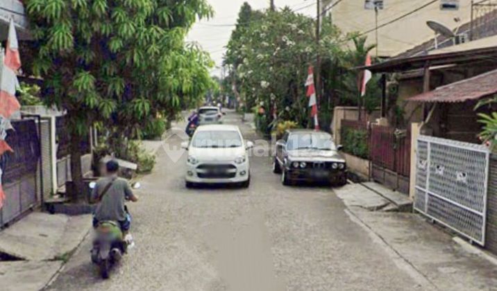 Rumah Kokoh Murah Tingkat Di Galaxy, Bekasi Selatan 2