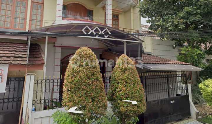 Smooth Sweet House For Sale Cheap In Billymoon, Pondok Kelapa, Duren Sawit 2