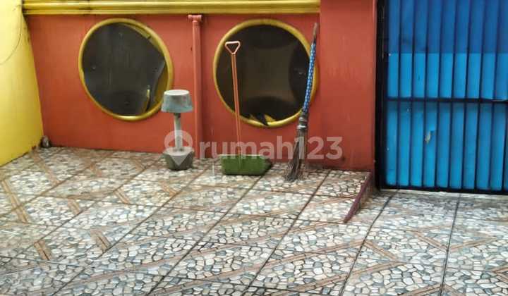 Exclusive Complex-Level Affordable House in Grand Prima Bintara - Pondok Kopi