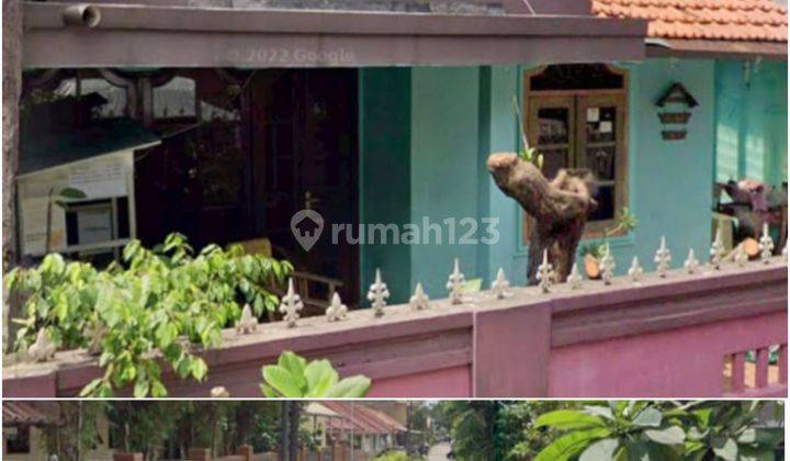 Rumah Murah Jual Cepat Banget 1