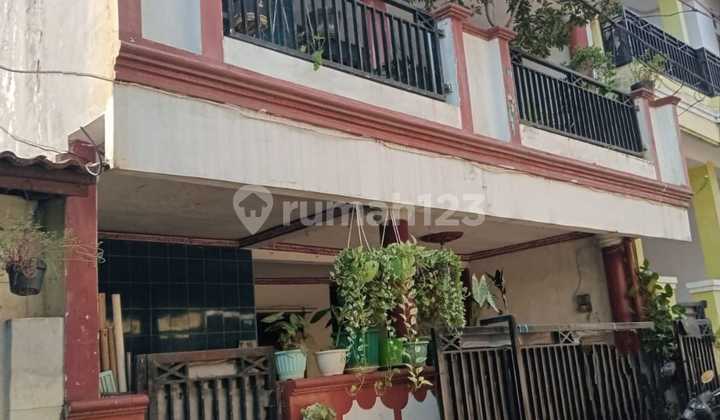 Rumah 2 Lantai murah dan kokoh di Harapan Baru 1, Bekasi Barat Rumah 2 Lantai murah dan kokoh di Harapan Baru 1, Bekasi Barat