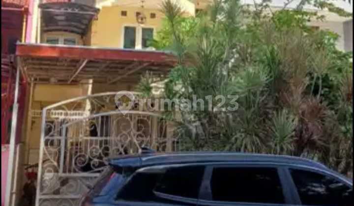 Rumah Bagus Elegan Pasti Suka Tidak Banjir Di Taman Pulo Indah Cakung