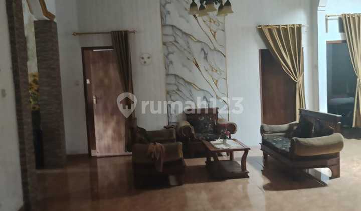 Rumah Fresh Nyaman Murah Di Jati Kramat Indah, Sarigaperi , Jatibening 2