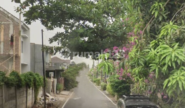 Elegant House For Sale Cheap Flood-Free In Taman Pulogebang Indah, Cakung 2