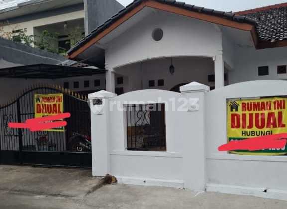 Rumah Siap Pakai Lingkungan Nyaman Dan Strategis Di Pondok Kelapa Rumah Siap Pakai Lingkungan Nyaman Dan Strategis Di Pondok Kelapa