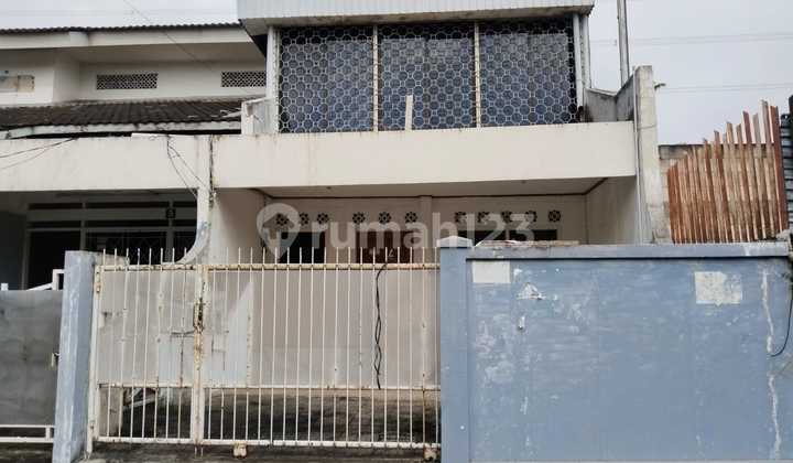 Rumah Istimewa Tapi Murah di Pondok Bambu, Duren Sawit Rumah Istimewa Tapi Murah di Pondok Bambu, Duren Sawit