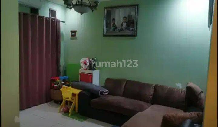 Rumah Asri Nyaman No Banjir Di Marinir, Billymoon ,pondok Kelapa 2