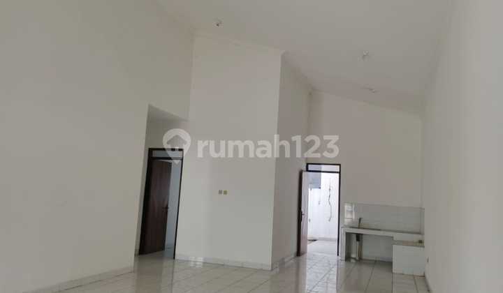 Affordable One Gate System House in Jatinegara Indah, Buaran, Duren Sawit 2